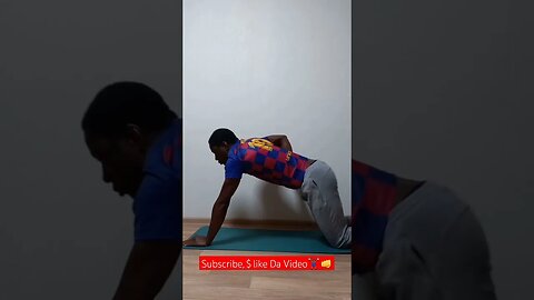 Sunday Home Workout | #short #shorts #shortvideo #shortsvideo #fitness #shortsfeed #health #like