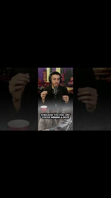 Which position would you want to be in?