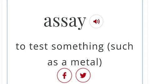 WORD OF THE DAY 28 AUGUST