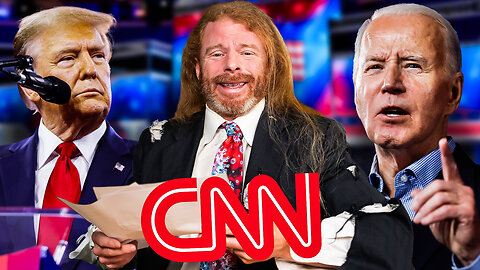 Debate Week - Of Course We Won't Be Biased - LIES Ep. 46