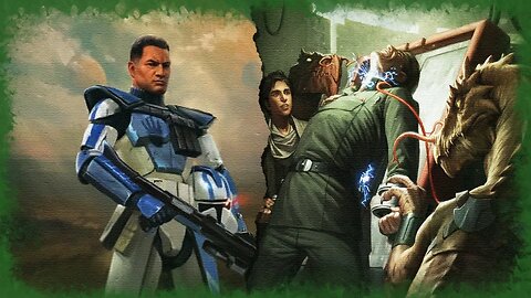 The Dark Truth of What Happened to Echo Right After the Citadel [THEORY]
