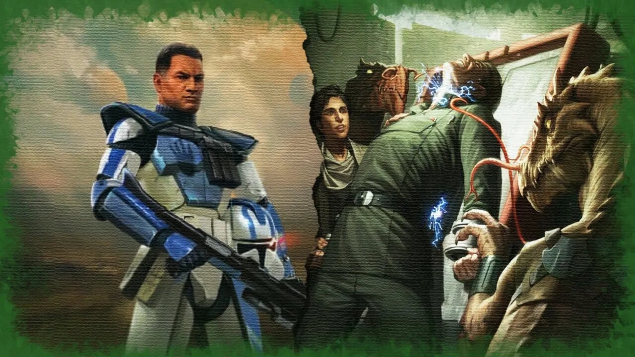 The Dark Truth of What Happened to Echo Right After the Citadel [THEORY]