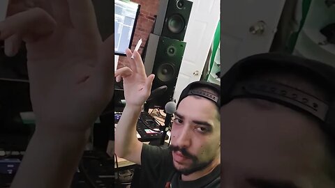 DeepBro Productions mais uma musica a caminho.