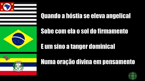 HINO DE JARDINÓPOLIS-SP (COMPLETO, FOTOS, LETRA E MÚSICA)