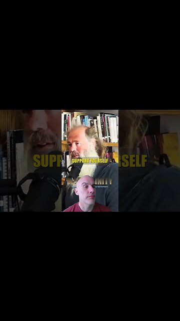 Rick Rubin's Genius Advice For Creators #shorts