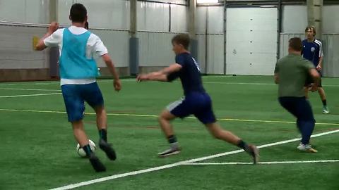 Bryce Schiltz: Super 7 Male Athlete of the Week