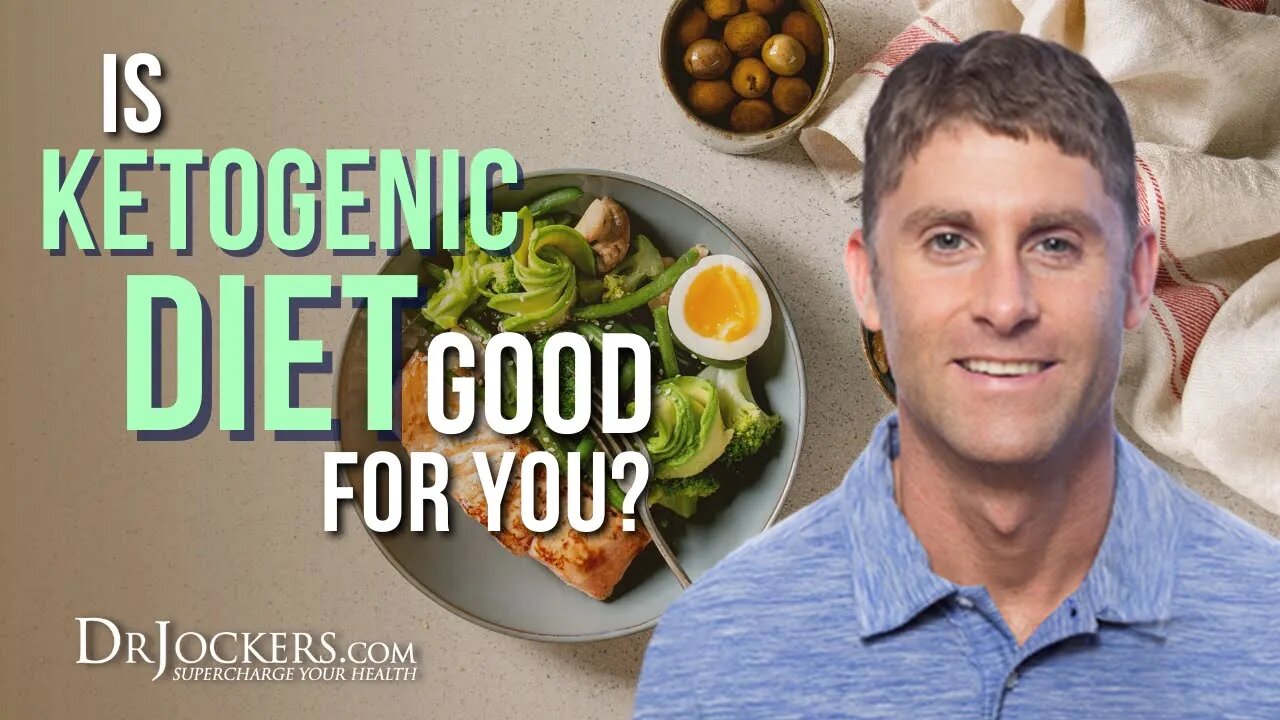 Is Ketogenic Diet Good For You?