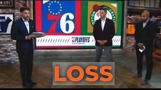 Why Did Celtics Fall Short? The Shocking Truth...