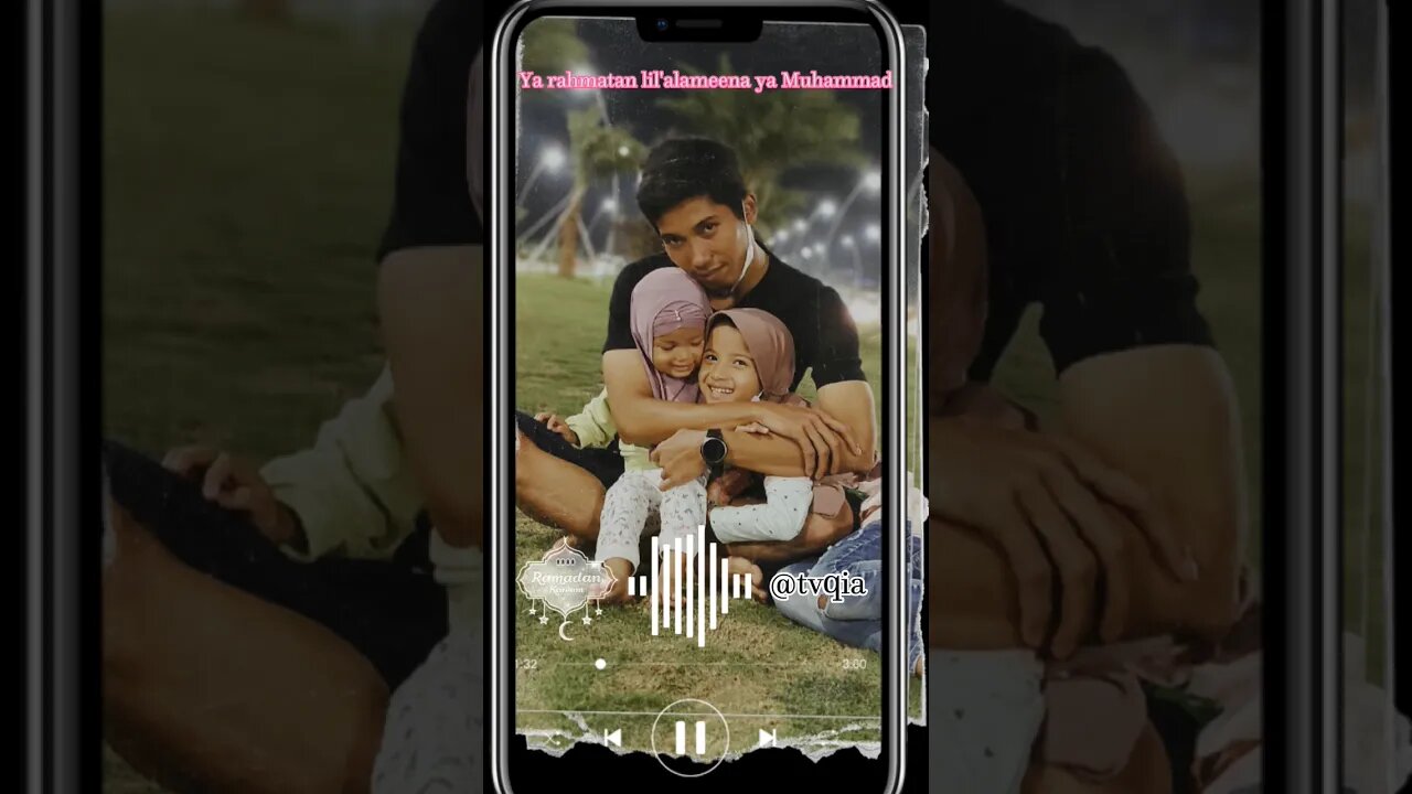 Lyrics Rahmatan lil'alamin #shorts #music #lyrics