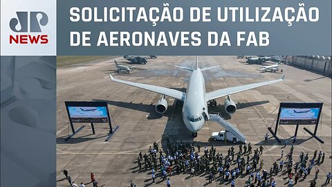 Chile e Paraguai pedem ajuda ao Brasil para repatriar seus cidadãos que estão em Israel