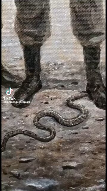 MAGA 45! Love this Art!