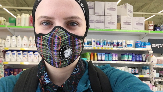 I Am Allergic To Everything