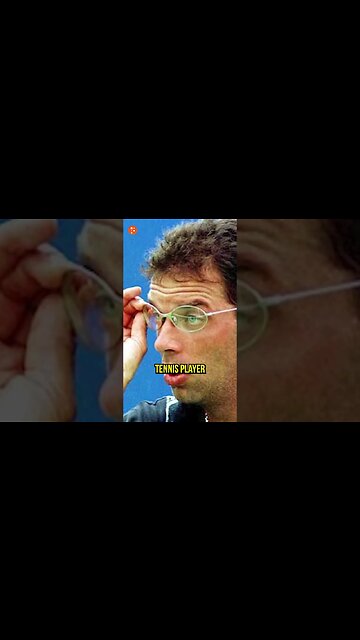 Serena Williams Lost to 203rd-Ranked Man in Tennis