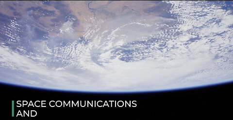 NASA’s Near Space Network (HD)
