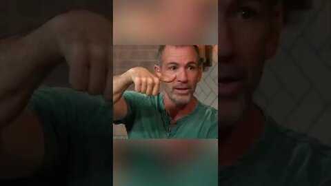 You Have a WEIRD THUMB 😂 Bryan Callen & Andrew Schulz