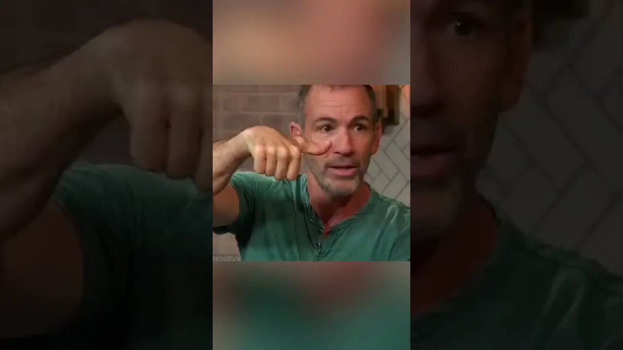 You Have a WEIRD THUMB 😂 Bryan Callen & Andrew Schulz