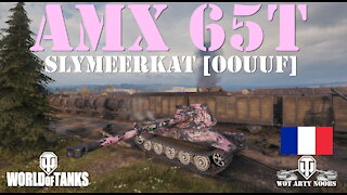 AMX 65t - SlyMeerkat [OOUUF]