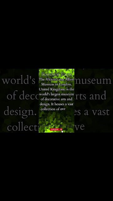 Incredible Random Facts That Will Expand Your Mind! [2023] #shorts #facts #viralshorts #fyp #life