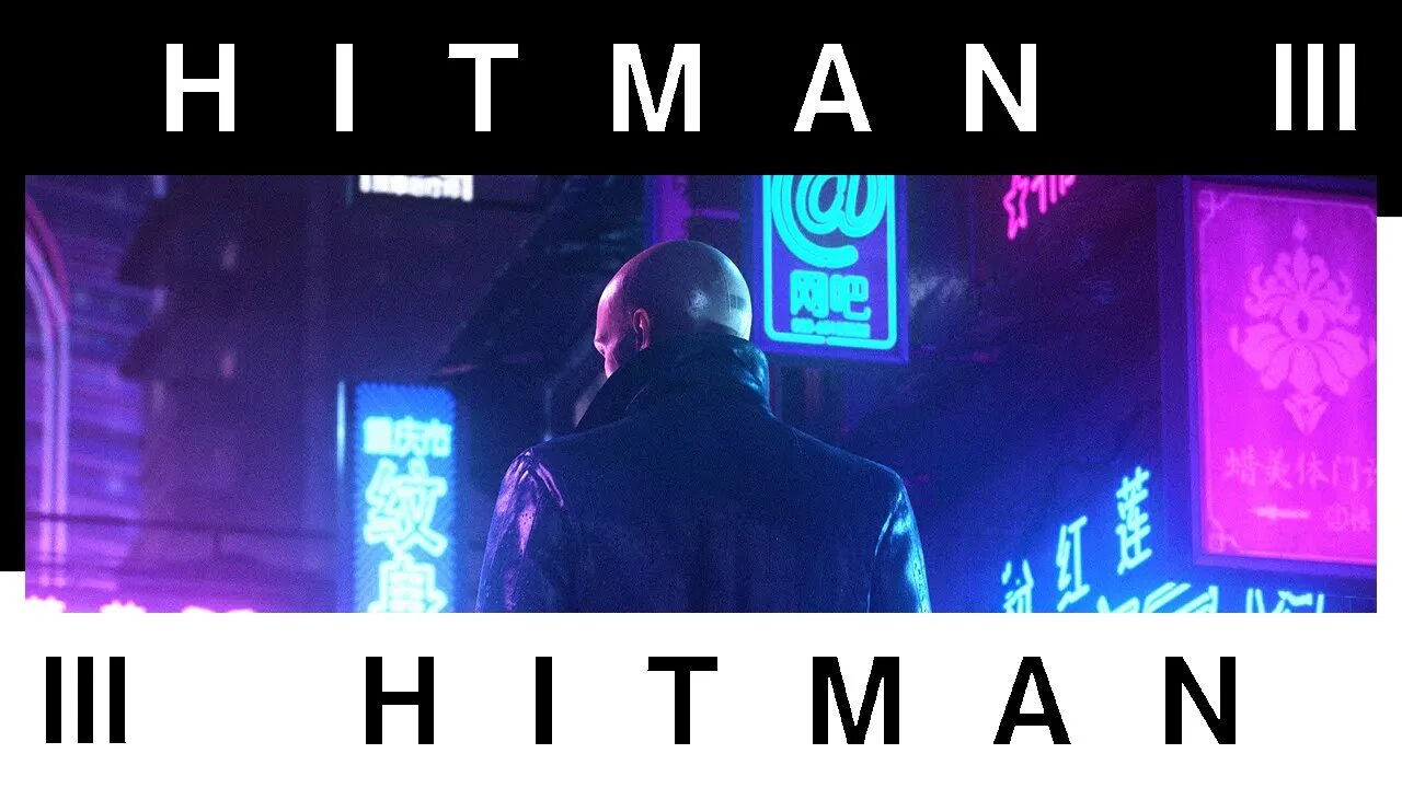 【Game Night】 Hitman Trilogy (Freelancer) | We Need More Guns