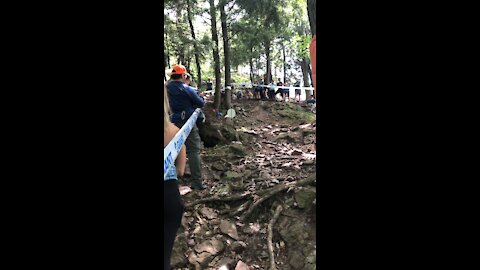 Marquette Trails Fest 2021