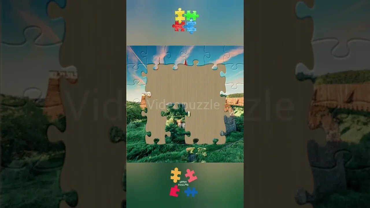 #Videos #Puzzle #Anime #Animation #Shorts