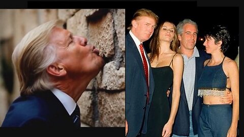 Another Whole Bunch of Pedophile Controlled Opposition Psyops in Plain Sight!
