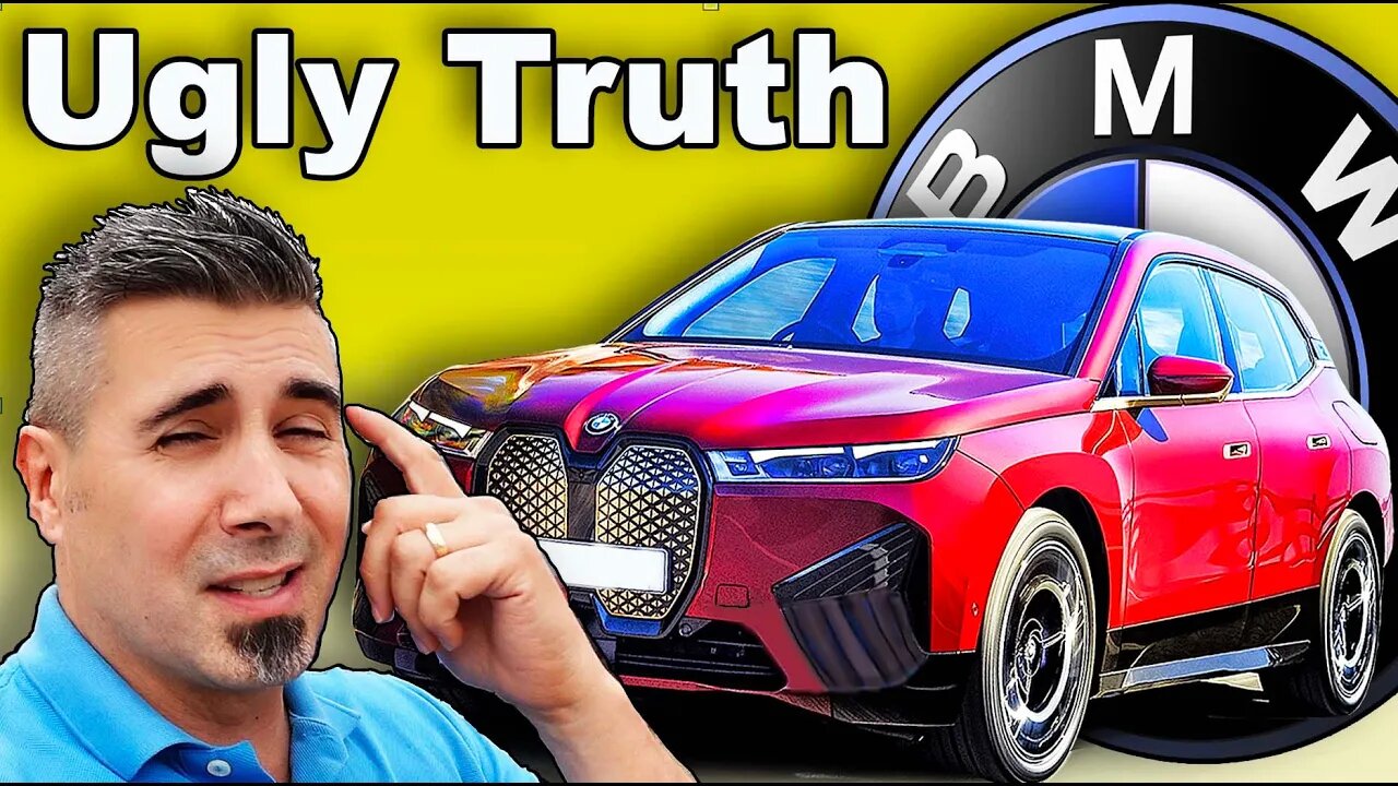 DO NOT Buy a New BMW (Until You Watch This)
