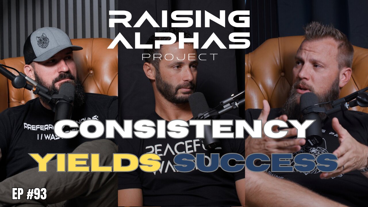 Consistency Yields Success