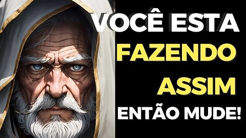 COISAS QUE VOCÊ NÃO DEVE PRATICAR DE FORMA ALGUMA!