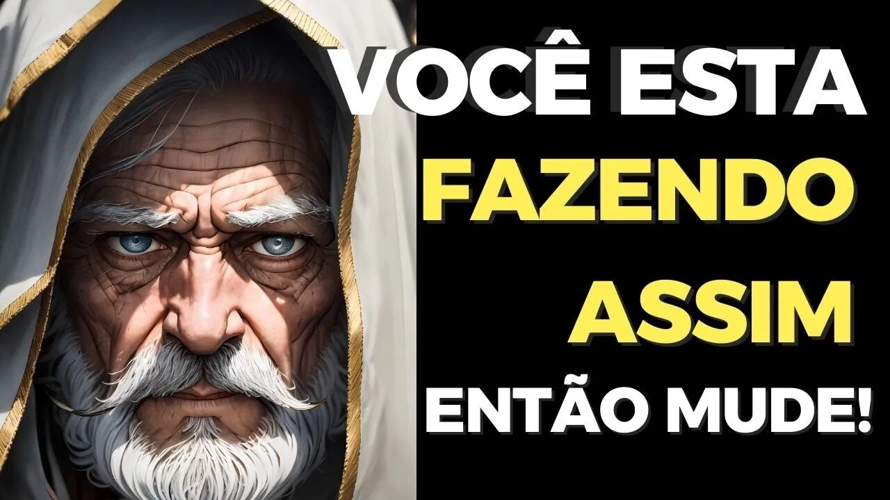 COISAS QUE VOCÊ NÃO DEVE PRATICAR DE FORMA ALGUMA!