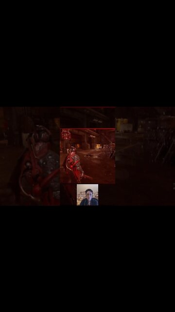 Warframe Stalker Woes