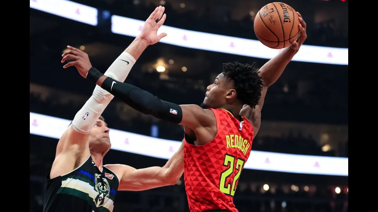 Hawks Rookie Takes Flight
