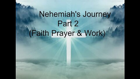 Faith Part 2