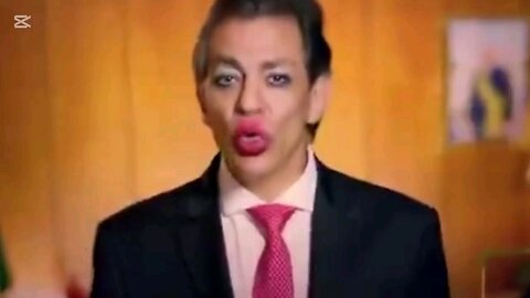 HADDAD VOLTOU A VIRAR MEMES