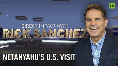 Direct Impact | Netanyahu’s US visit brings controversy and protests
