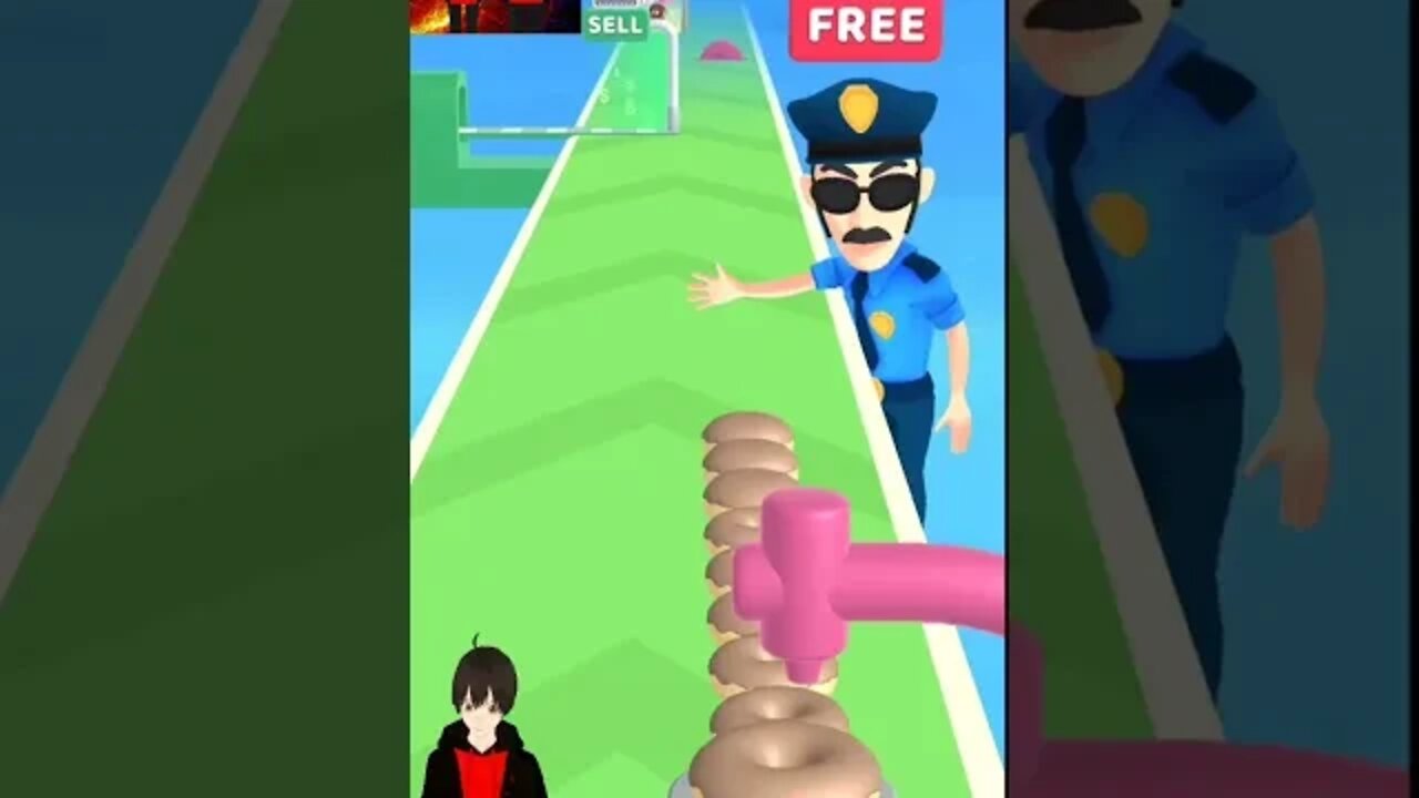 Gameplay ✅ #shorts#games#ytshorts#viral