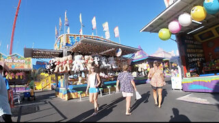 Welcome to Ocean City Maryland enjoying the Beach and Boardwalk