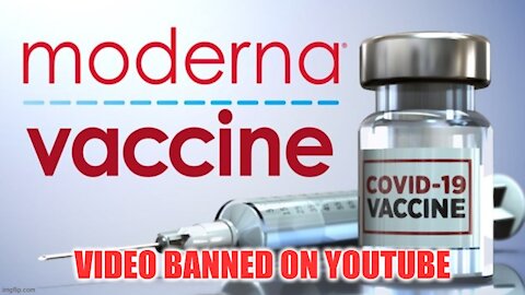 Banned On YouTube - They Can Take My Jab & Shove It!