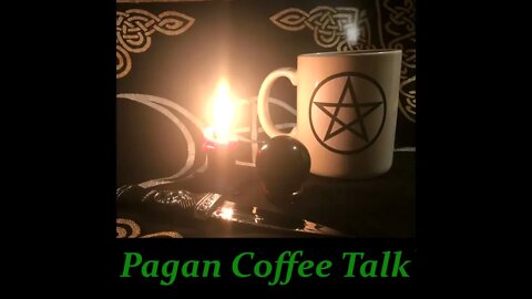 13 Principles of Witchcraft
