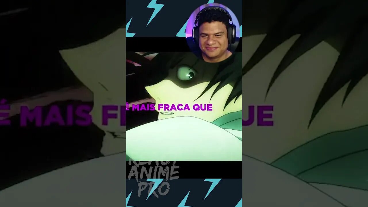YUUTA - DYA | React Anime Pro