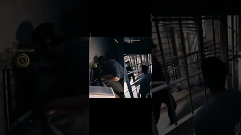 A Way Out FUGA DA PRISÃO PEDROSK GAMER ‎@NEWxXxGames #awayout #shorts