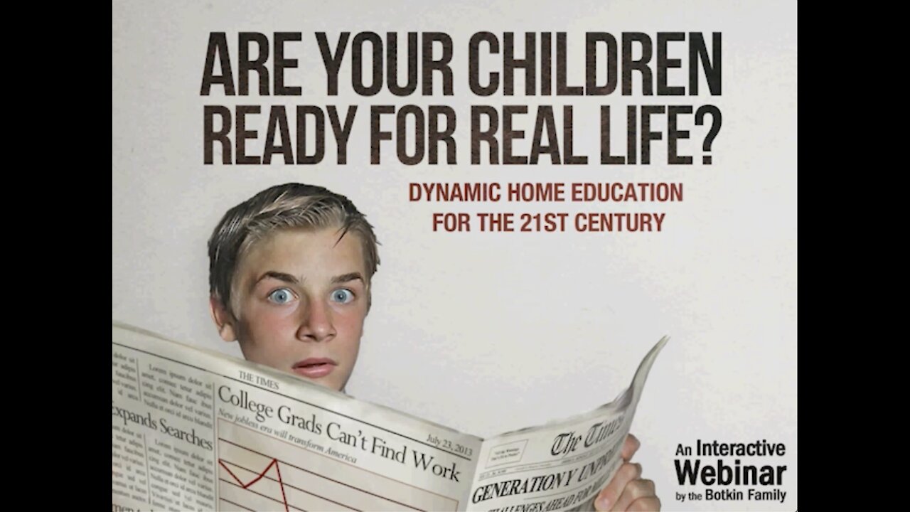 Ready to Think?
