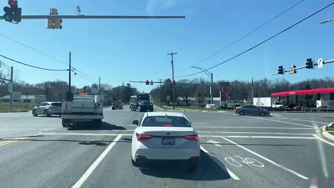 Rollin4freedom The people’s convoy Hagerstown speedway. A new day on the grounds of the Speedway.