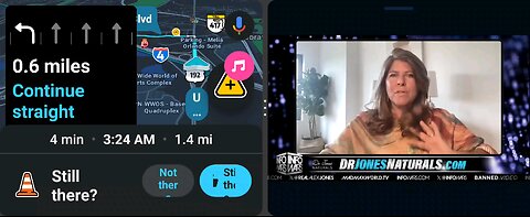 Alex Jones on KoVid Ninteen 5