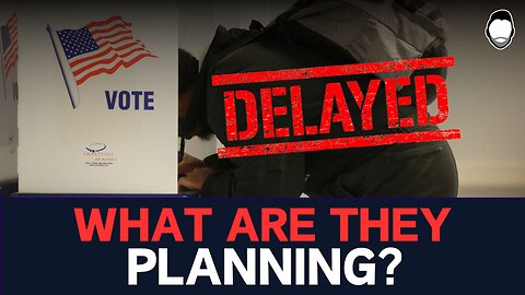 Arizona Officials Declare '10 to 13 Day' Election Results DELAY