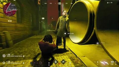 BLOODHUNT IN 2023 | PC Gameplay
