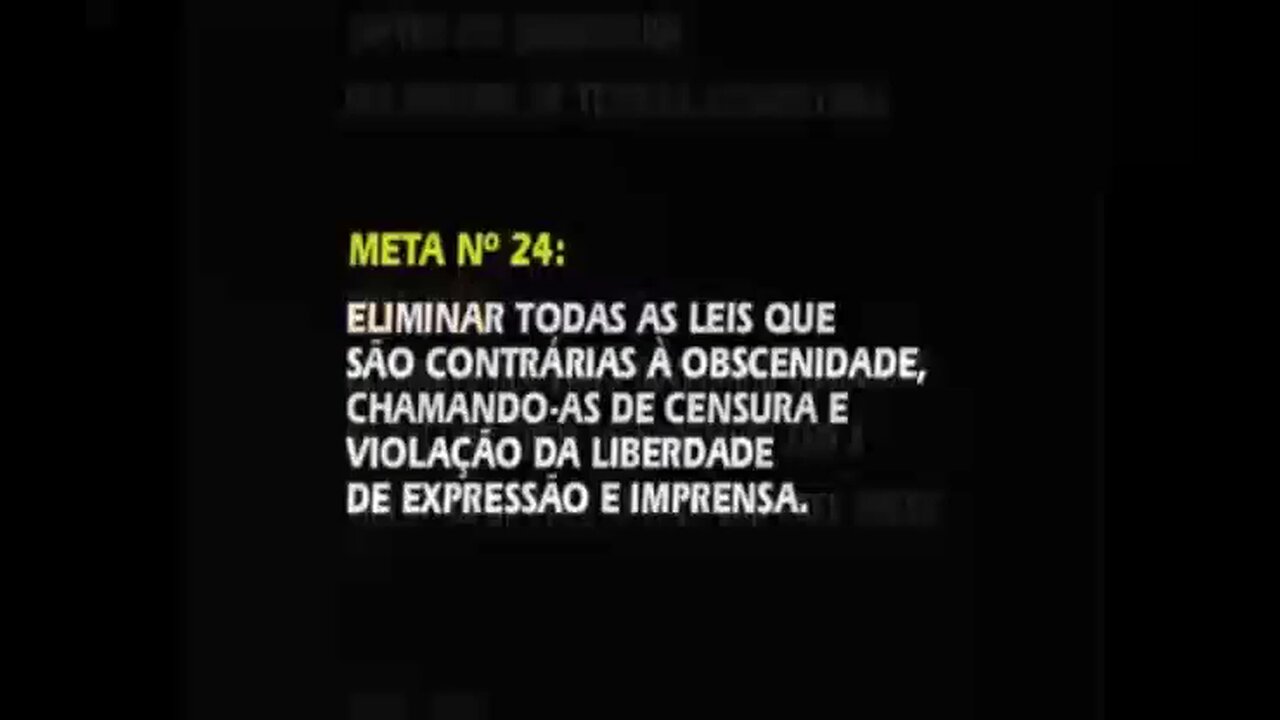 Livro público sobre os principais objetivos principais dos comunistas