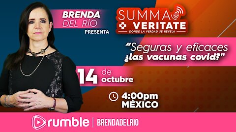 ¡Son seguras las vacunas Covid?
