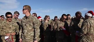 Christmas celebrations around the world
