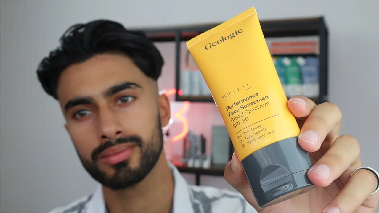 Why Do You Need Sunscreen? (No Matter Your Skin Tone!)